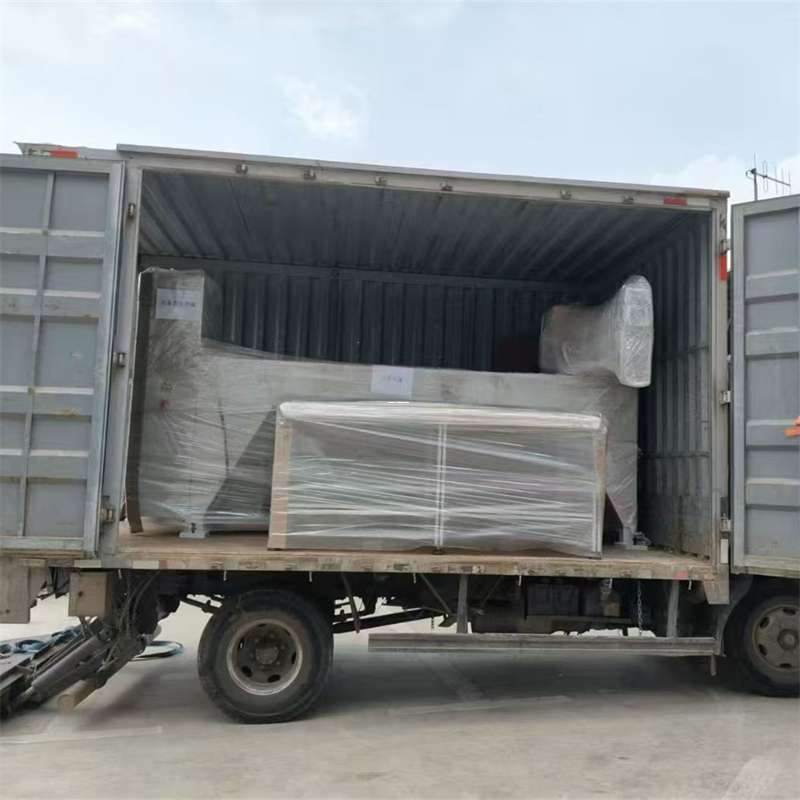 章贡区叙州区进仓物流：专线直达运输与大件货运探索